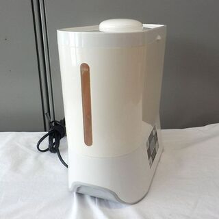 ▶ハイブリッド加湿器 2017年製 木造10畳、プレハブ16.5畳 KHS-602 ドウシシャ 加湿器 ハイブリット ペイペイ対応 札幌市西区西野の画像