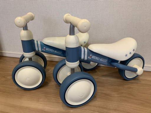 ディーバイクミニ