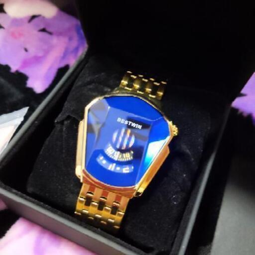 腕時計、新品