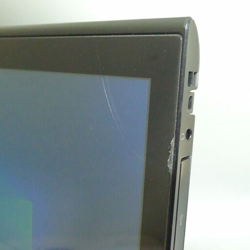 送料無料 高速SSD128GB 1台限定 中古良品 タブレット フルHD 13.3型 Fujitsu Q775/K 第5世代Core i5 4GB 無線 webカメラ Windows10 Office