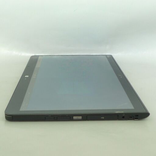 送料無料 高速SSD128GB 1台限定 中古良品 タブレット フルHD 13.3型 Fujitsu Q775/K 第5世代Core i5 4GB 無線 webカメラ Windows10 Office
