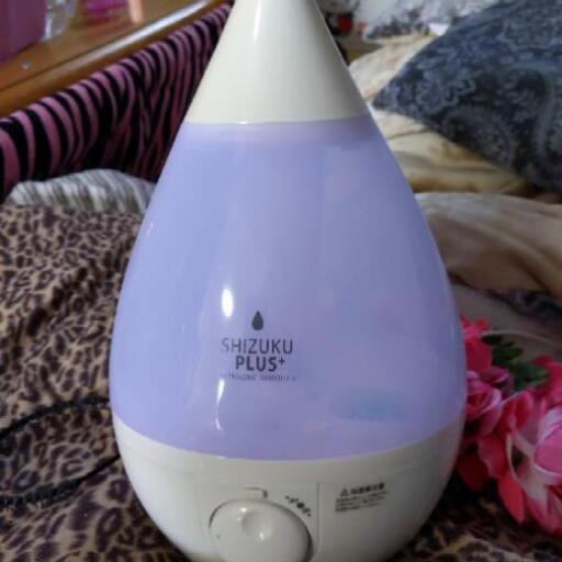 加湿器