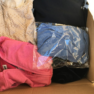 ⭐️転売ヤー必見⭐️UNIQLO、H＆Mのみ超大量まとめ売りの画像