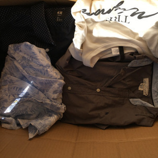 ⭐️転売ヤー必見⭐️UNIQLO、H＆Mのみ超大量まとめ売りの画像