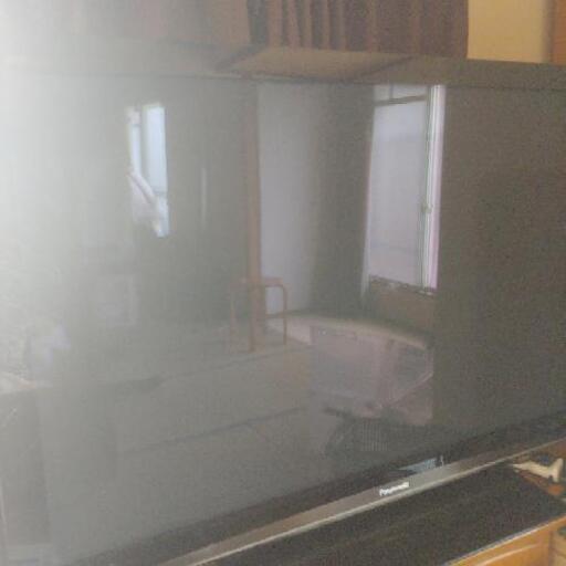 Panasonic65型LEDVIERA