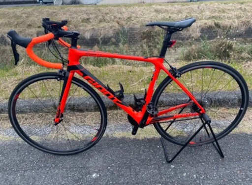 ロードバイク