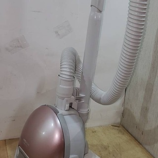 HITACHI 掃除機 紙パック式