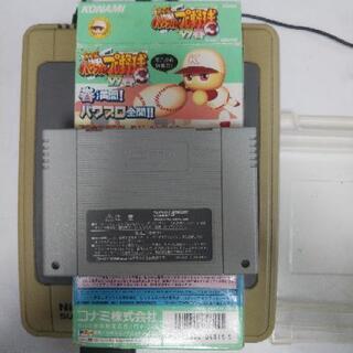 パワフルプロ野球3 の画像