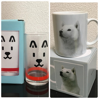 お父さんグラスお父さんマグカップセット