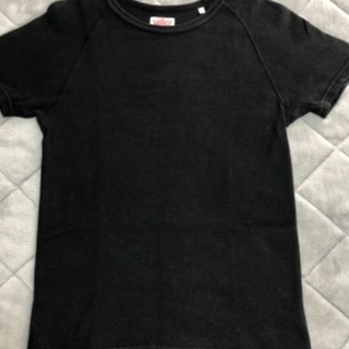 【人気のハリラン】ハリウッドランチマーケット　Hロゴ刺繍Tシャツ...