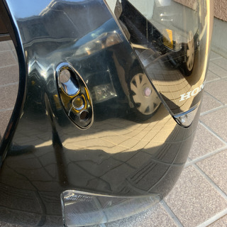CBR600RR アッパーカウル　河内長野の画像