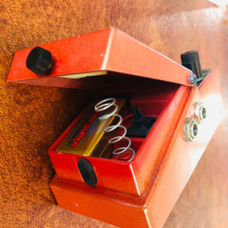 BOSS Loop Station RC-2 ユーズド品最終価格の画像