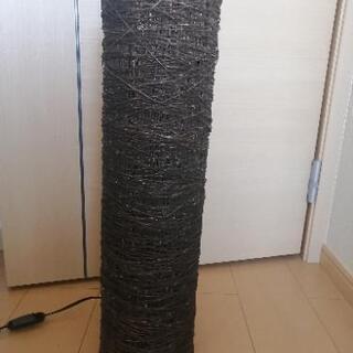 ニトリライト【中古】受け渡し予定者決定