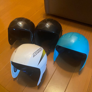 キッズヘルメットの画像