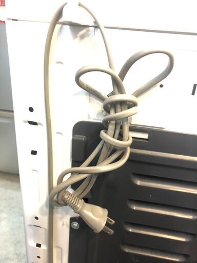 ☆中古 激安！！ Panasonic　パナソニック　全自動洗濯機 7.0kg　2017年製　NA-F70PB10　￥19,800