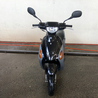 SUZUKI レッツ4 格安で譲ります。　2/10〜取引可能の画像