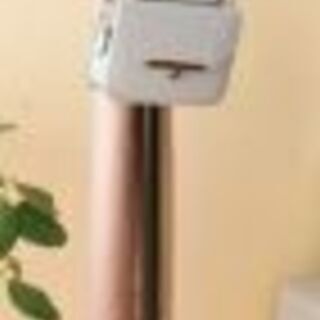 【新生活値下げ】ポールハンガー ※新品未使用の画像