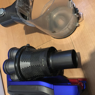 Dyson ダイソン DC35 モーターヘッド　※一部不具合ありの画像
