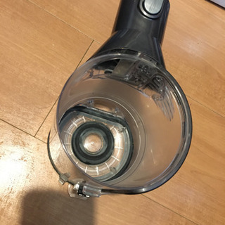 Dyson ダイソン DC35 モーターヘッド　※一部不具合ありの画像