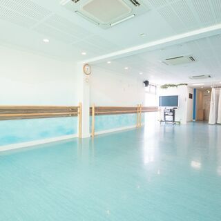ブランディング力最高の三軒茶屋駅徒歩5分のレンタルダンススタジオ...