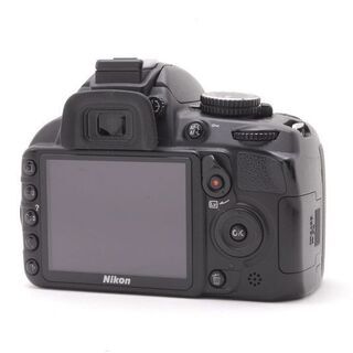 ◇美品＆スマホ転送◇ニコン Nikon D3100 手振れ補正 レンズキット
