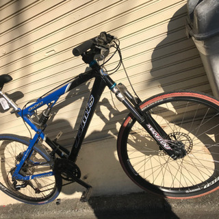 JAMIS 自転車の中古が安い！激安で譲ります・無料であげます(5ページ目)｜ジモティー