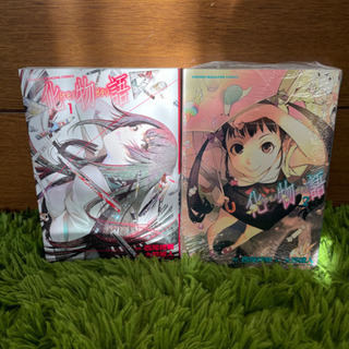 化物語 