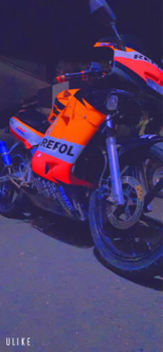 【❗️さらに値下げ❗️】✨自賠責一年半以上有✨NS 1 絶好調✨実働現車レプソルカラー