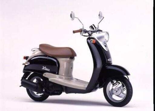 ヤマハ■ビーノ■おしゃれバイク 原付 定価20万