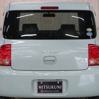 女性に人気のうさぎの車♪