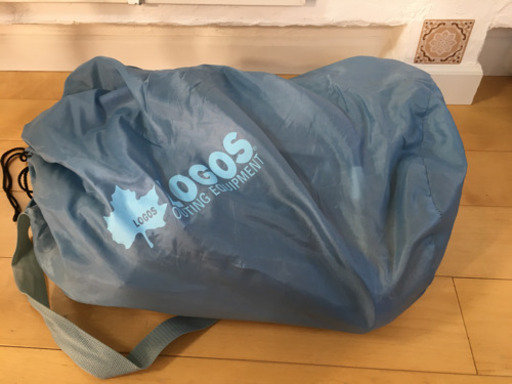 LOGOS 大きなウェーブマット270x370cm