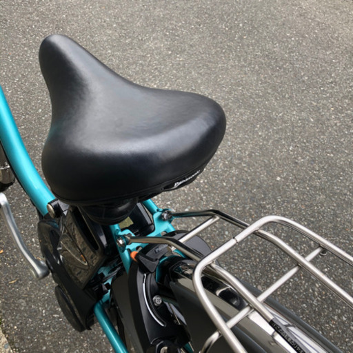 sold out新品バッテリー パナソニック 電動自転車 ママチャリ 26型
