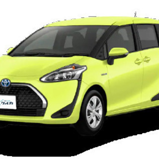 頭金0円　ボ－ナス0円　自動車税0円　格安3年リ－ス　新車　シエ...