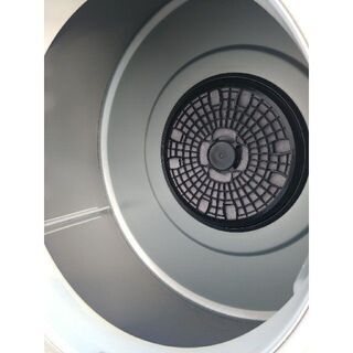 衣類乾燥機　容量3.5キロ　簡単操作　日立