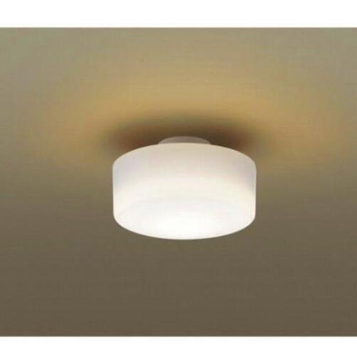 (決定しました)小型LED シーリングライト(Panasonic)