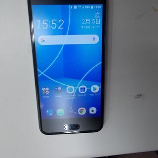 HTC U11 life　SIMフリースマホ　ANDROID8.0