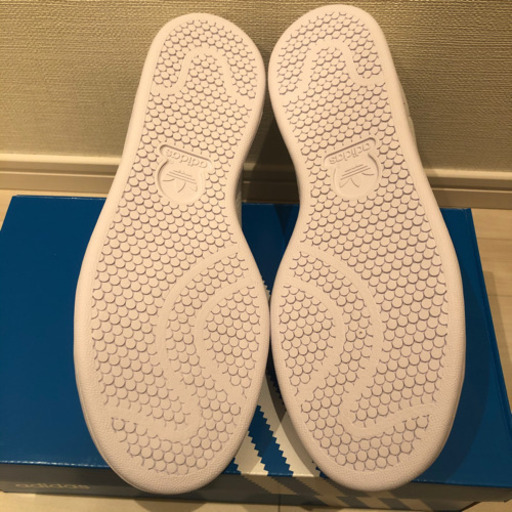 【新品・完売品】ビームス スタンスミス  別注 限定 26.5cm