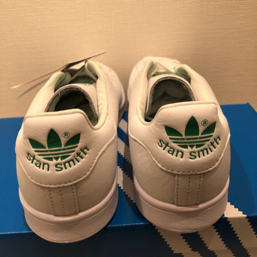 【新品・完売品】ビームス スタンスミス  別注 限定 26.5cm