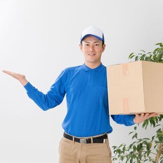 [B]　自由が丘エリア密着で働き方イロイロ♪やった分だけ稼げる！[業務委託]配送スタッフ！の画像