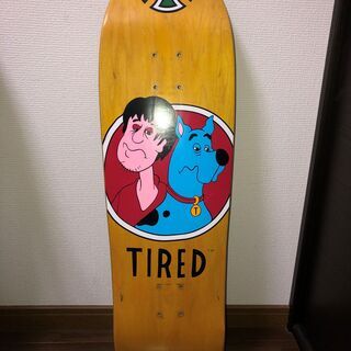 スケボーデッキの中古が安い！激安で譲ります・無料であげます(2