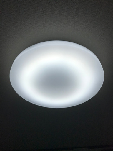 NEC LED照明 (～12畳用) リモコン付