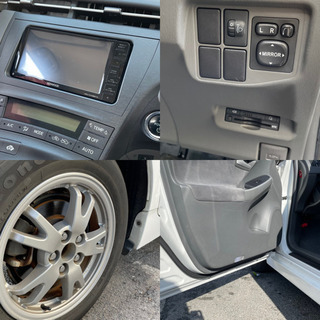 プリウスL  2009年式　車検付2022(R4)年10月の画像