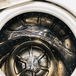 【管理IS029027-104】日立 2018年 PS-65AS2 6.5㎏ 2槽式洗濯機の画像