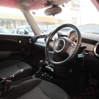 【自社ローン】ミニク－パ－【車検２年付き】【ナビ・地デジ】【ETC】★全国対応★の画像