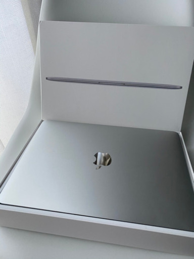 Macbook 12インチ 2017 USキーボード