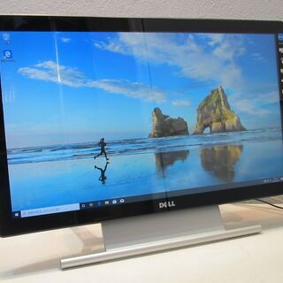 ◆格安 DELL Sシリーズモニター 21.5インチ マルチタッ...