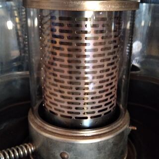 コロナ　石油ストーブの画像