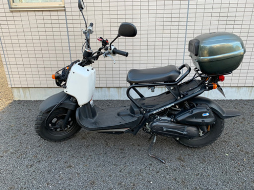 {最終値下げ}HONDA ZOOMER (ズーマー)