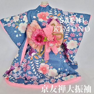 縫製・つまみ細工内職さん募集の画像