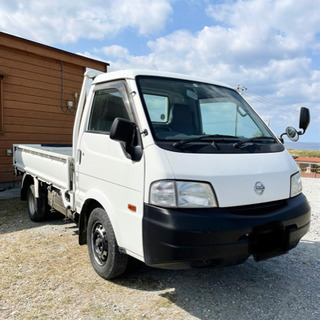 NISSAN/VANDTTE/日産/バネット/トラック中古車